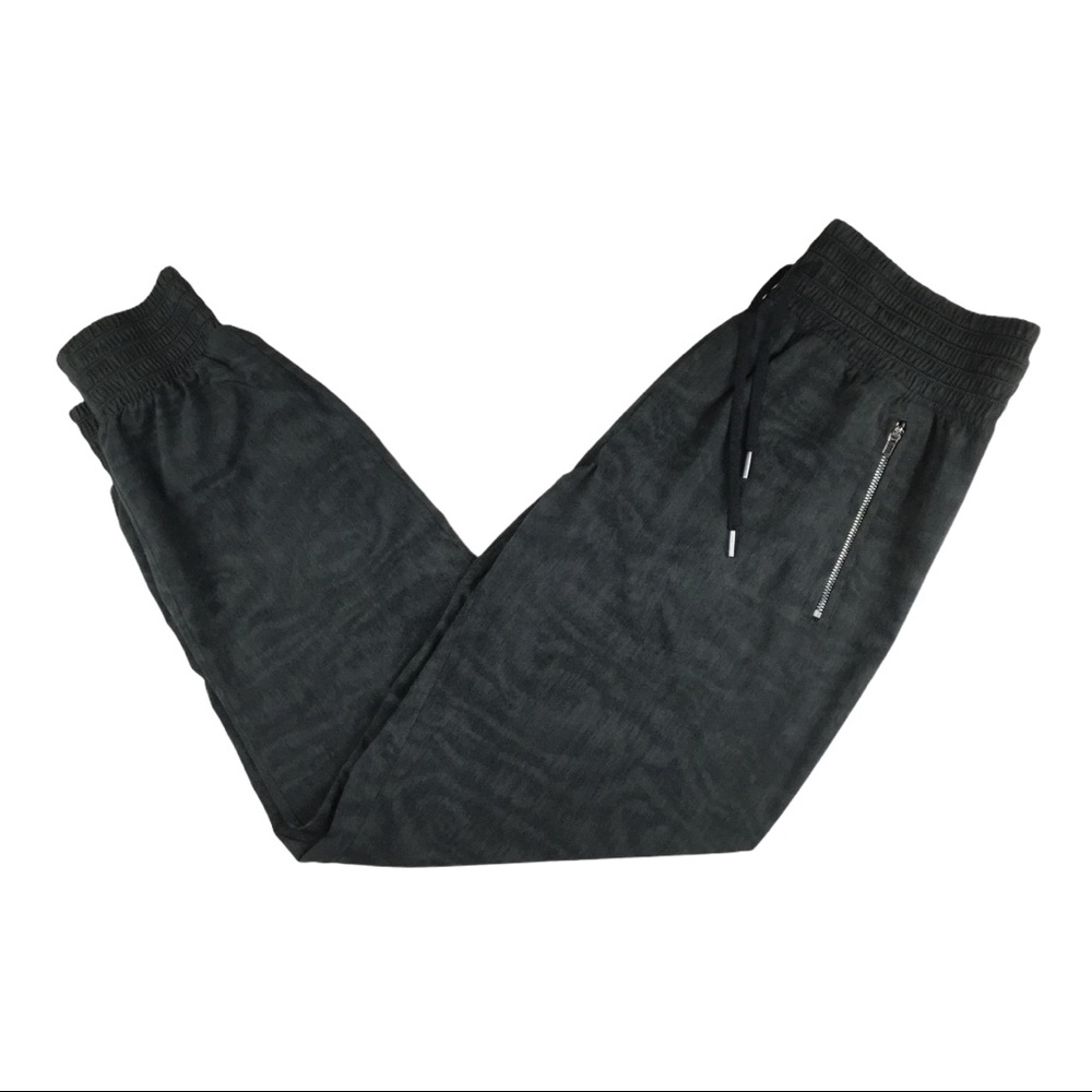 ATHLETA Camden Jogger / Size 4 / Printed